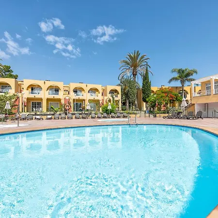 Tisalaya Bright Maspalomas (Gran Canaria)
