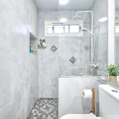 Tisalaya Bright Apartment *