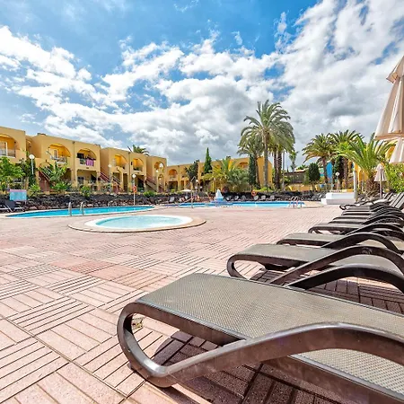 Tisalaya Bright Apartment Maspalomas (Gran Canaria)